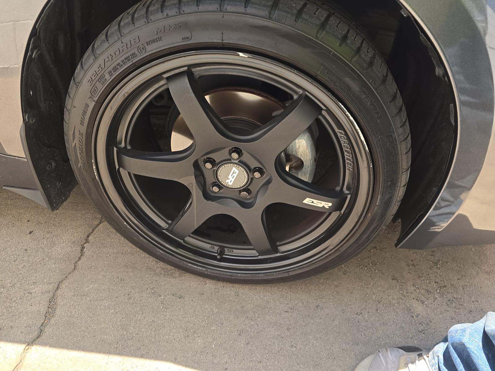 2021 Toyota Corolla SE FWD