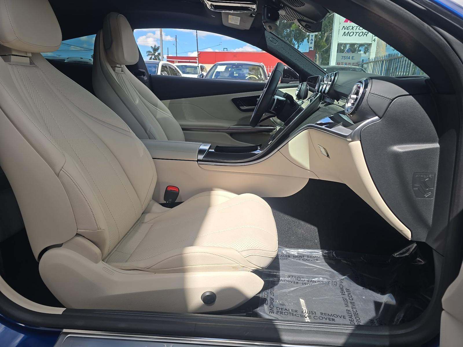 2024 Mercedes-Benz CLE CLE 300 AWD
