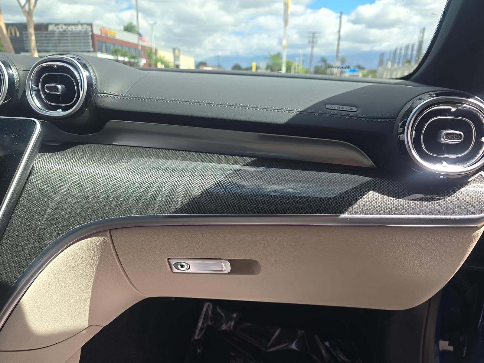 2024 Mercedes-Benz CLE CLE 300 AWD
