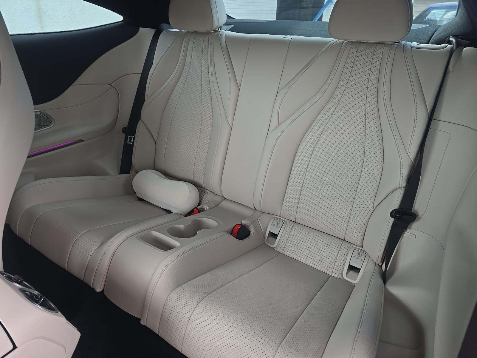 2024 Mercedes-Benz CLE CLE 300 AWD