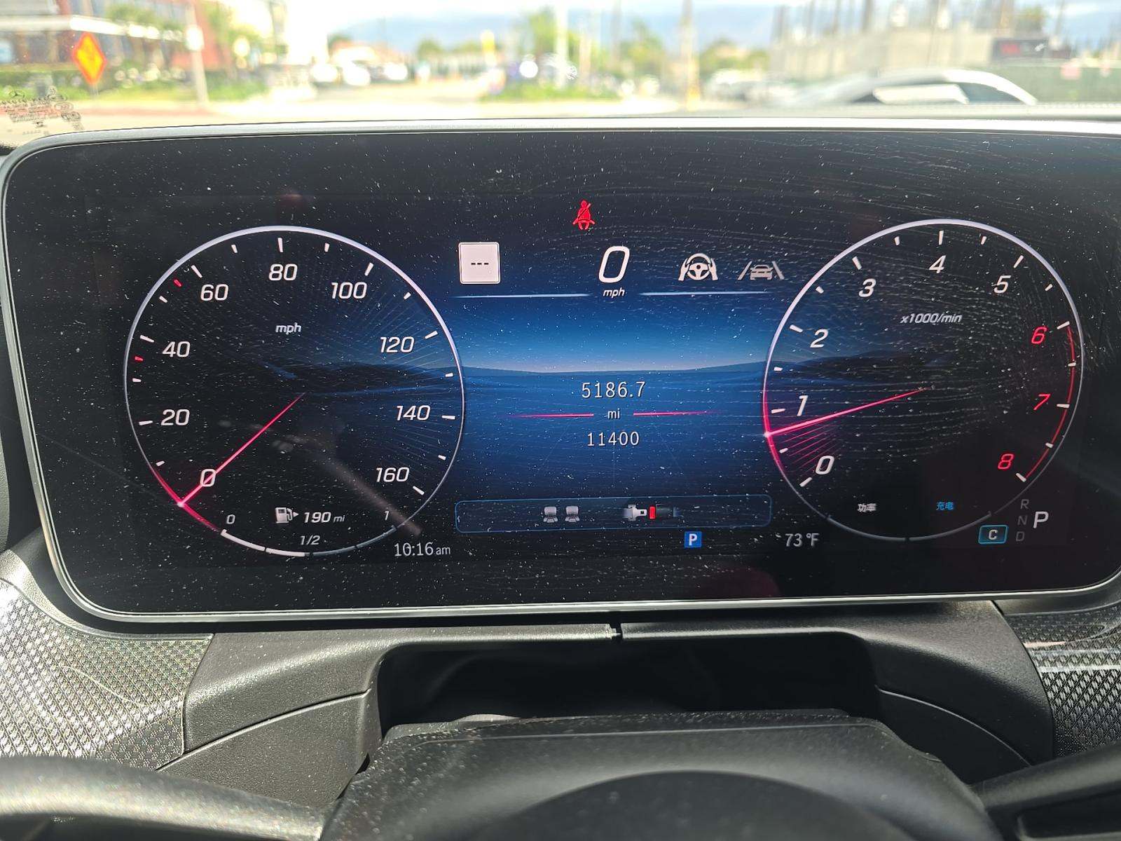2024 Mercedes-Benz CLE CLE 300 AWD