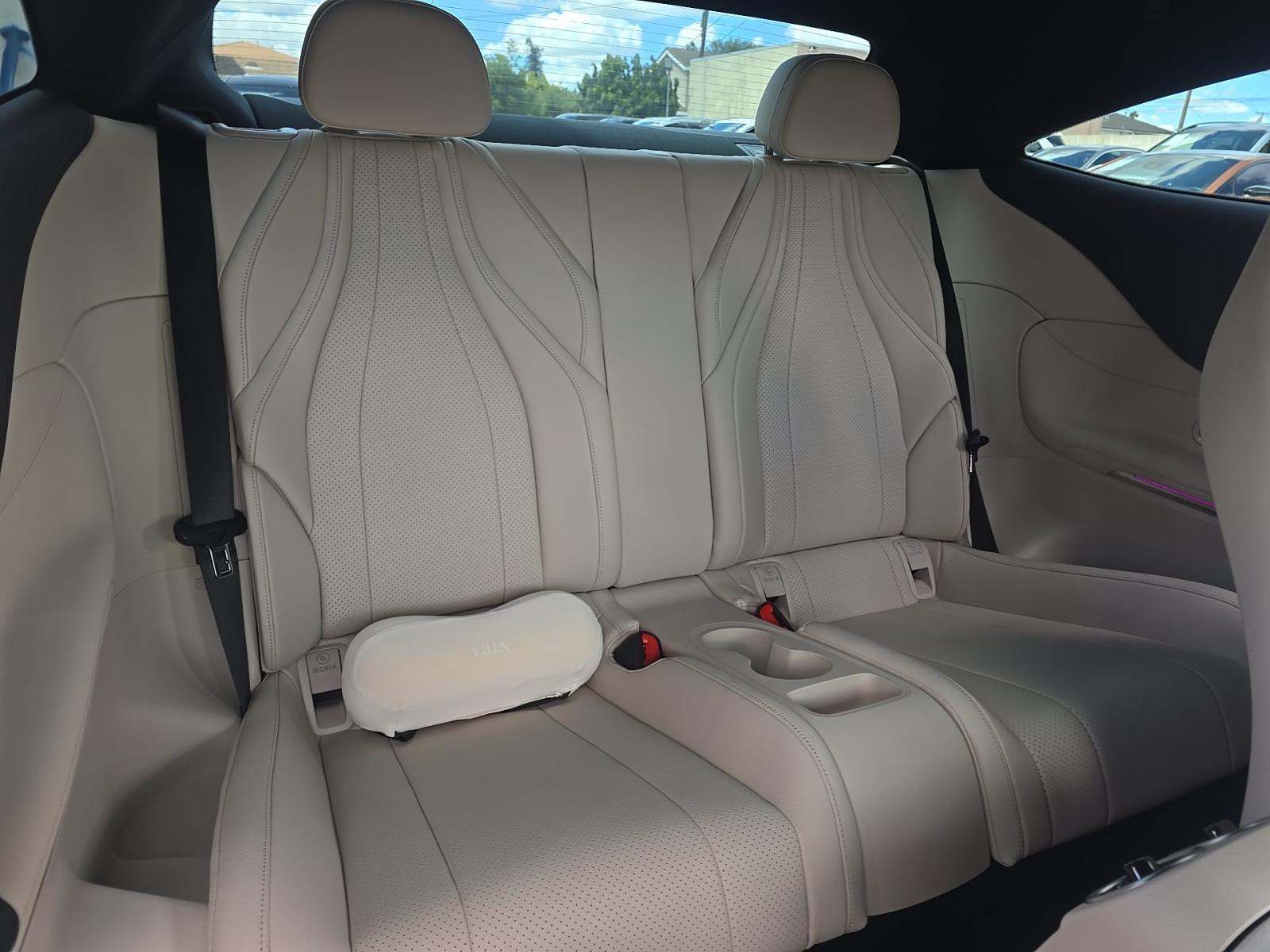 2024 Mercedes-Benz CLE CLE 300 AWD