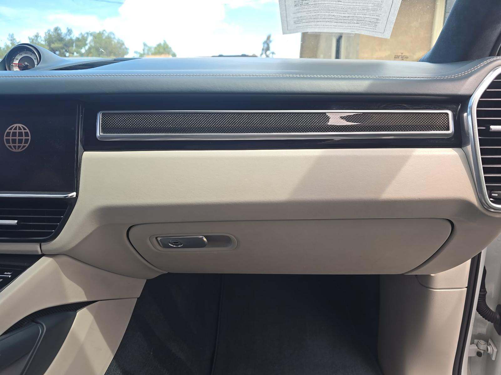 2023 Porsche Cayenne GTS AWD