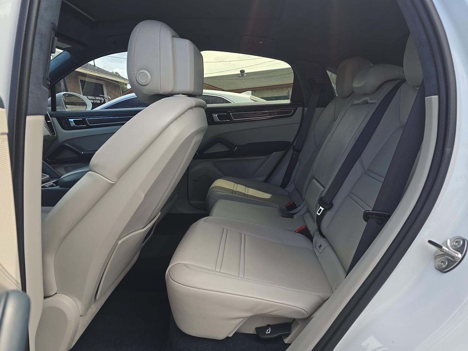 2023 Porsche Cayenne GTS AWD