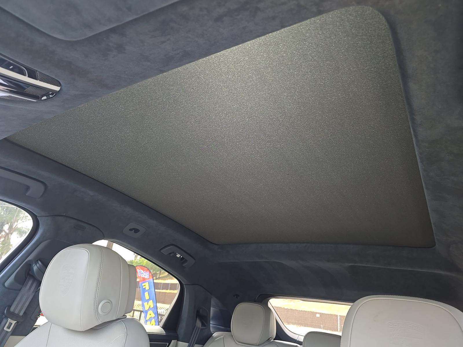 2023 Porsche Cayenne GTS AWD