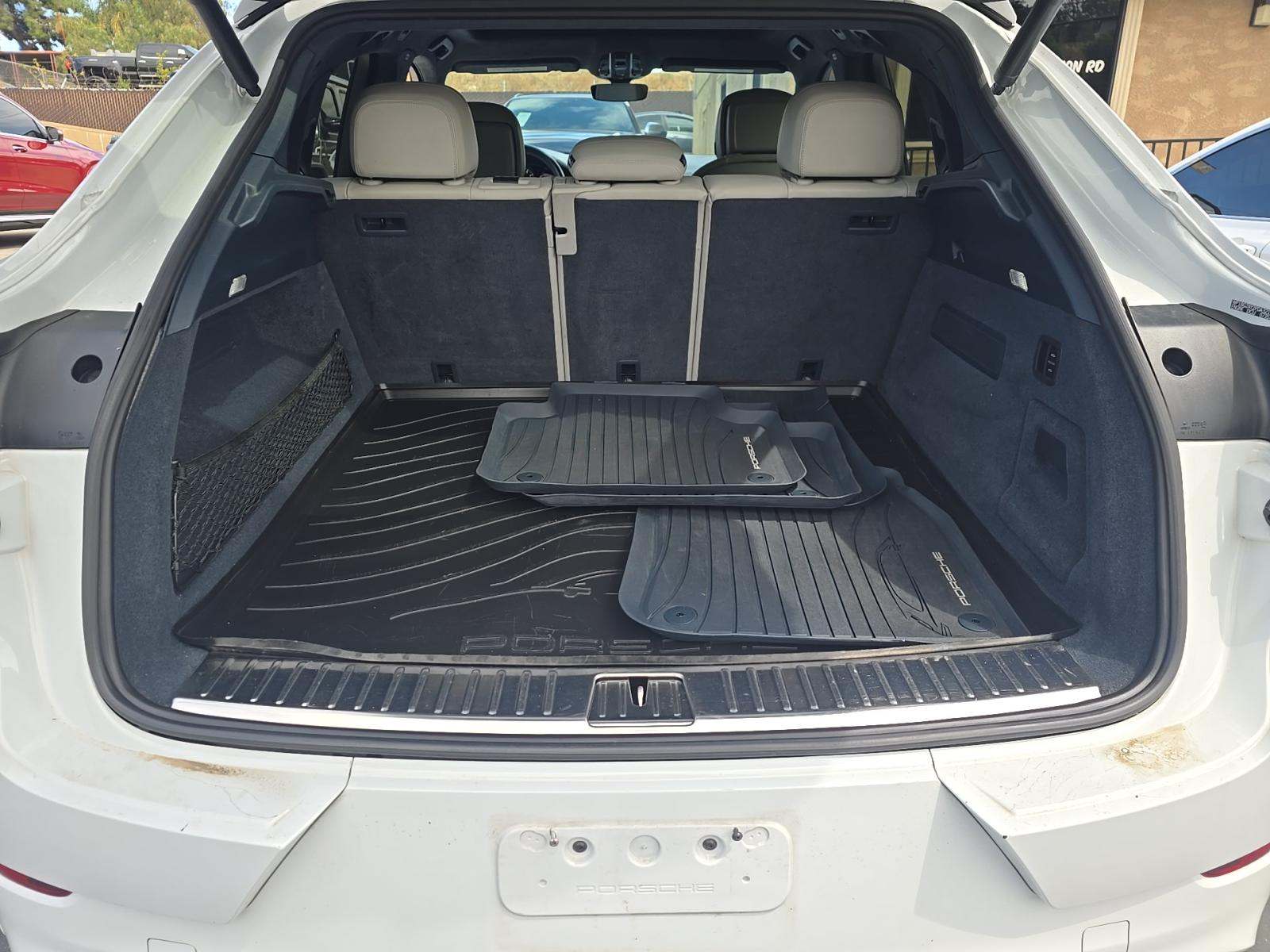 2023 Porsche Cayenne GTS AWD