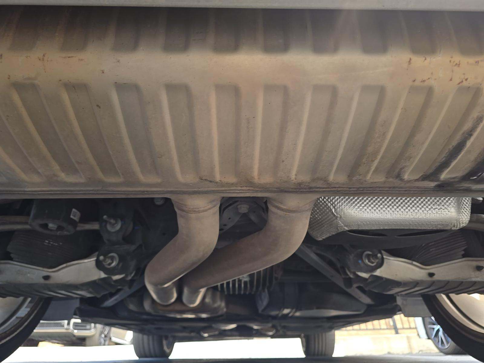 2023 Porsche Cayenne GTS AWD