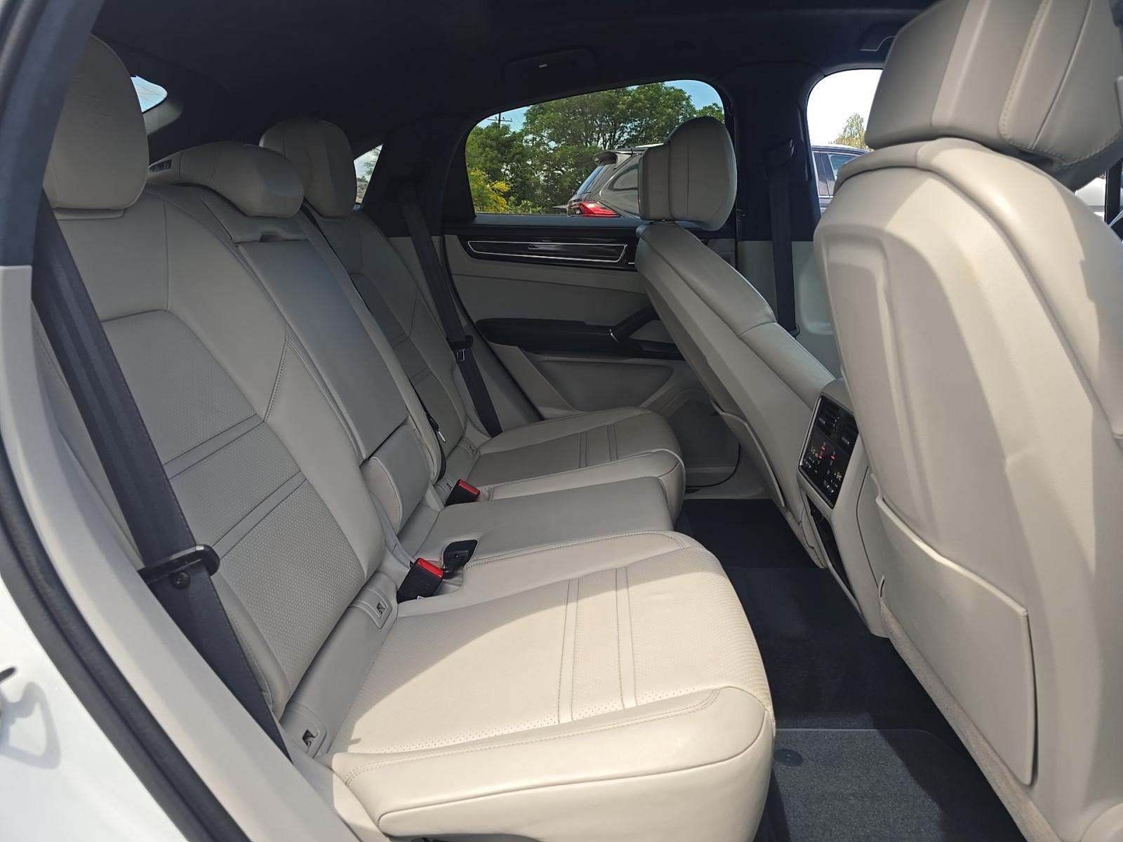 2023 Porsche Cayenne GTS AWD