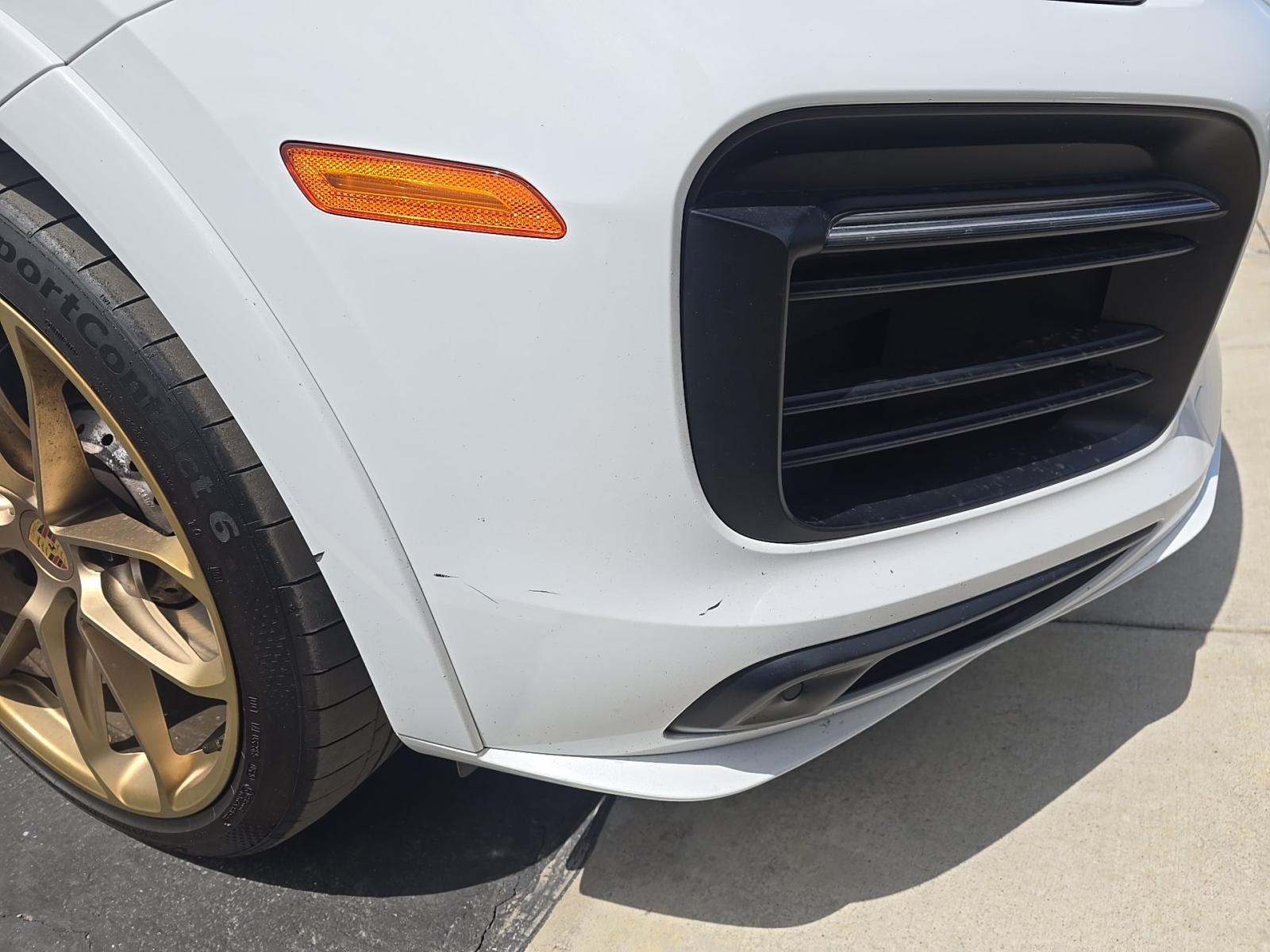 2023 Porsche Cayenne GTS AWD