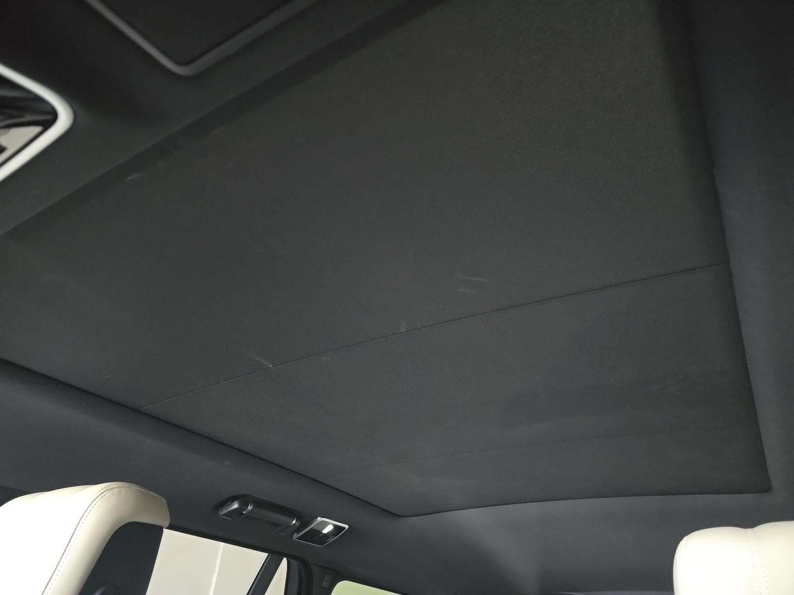 2021 Land Rover Range Rover Base AWD