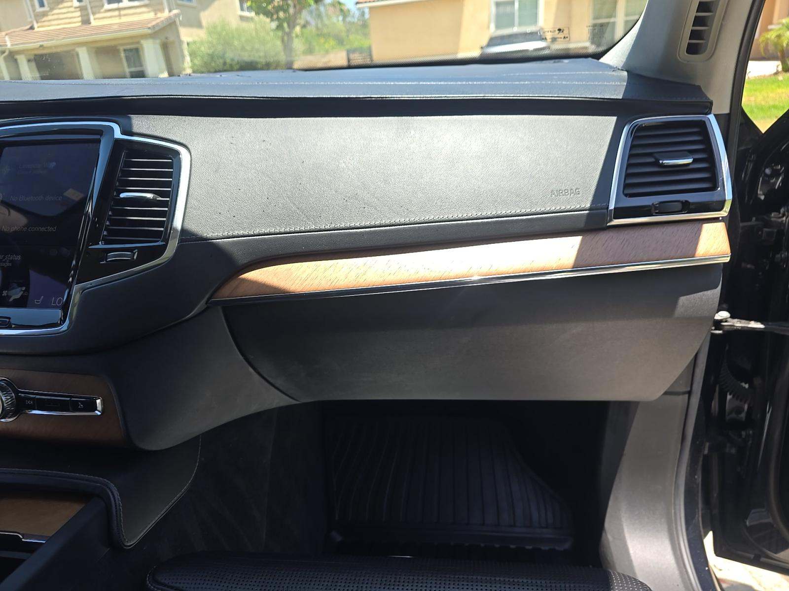 2017 Volvo XC90 T6 Inscription AWD