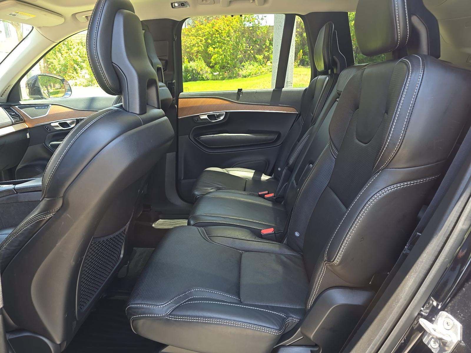 2017 Volvo XC90 T6 Inscription AWD