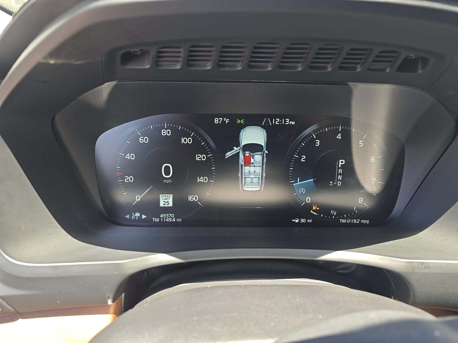2017 Volvo XC90 T6 Inscription AWD