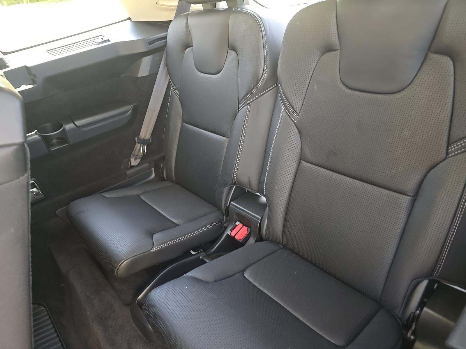 2017 Volvo XC90 T6 Inscription AWD