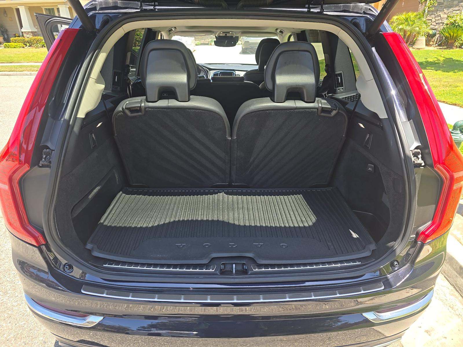 2017 Volvo XC90 T6 Inscription AWD