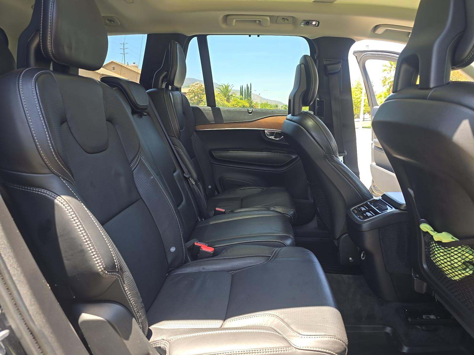 2017 Volvo XC90 T6 Inscription AWD