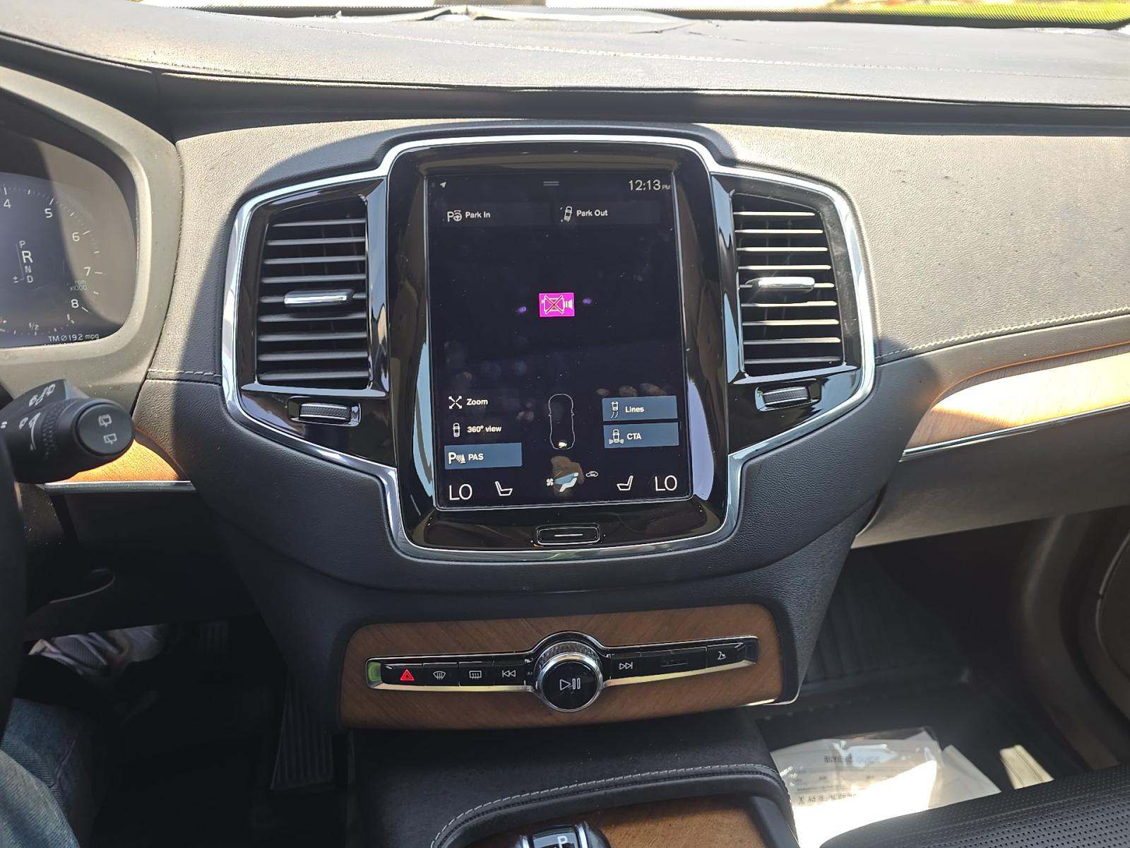 2017 Volvo XC90 T6 Inscription AWD