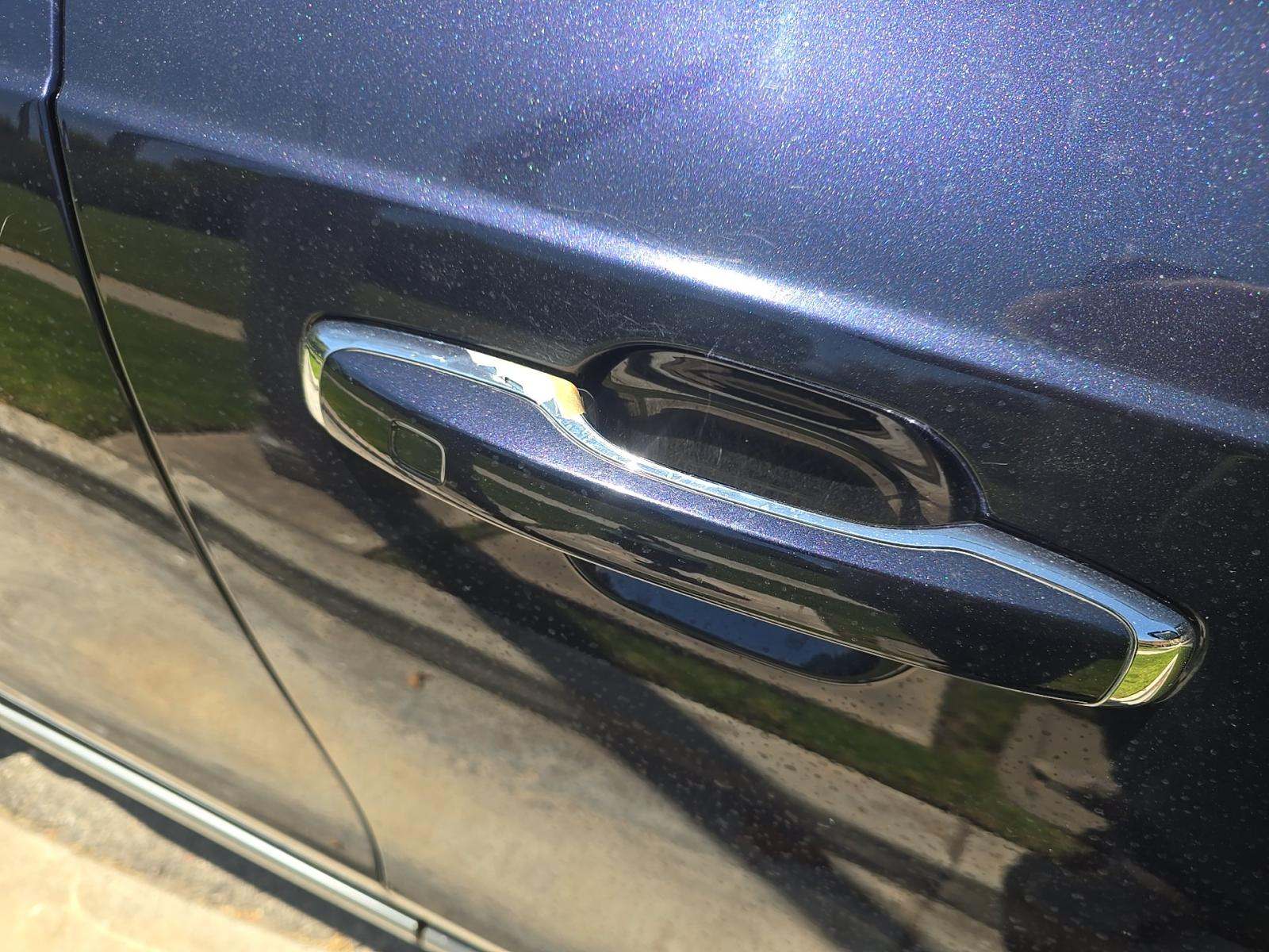 2017 Volvo XC90 T6 Inscription AWD