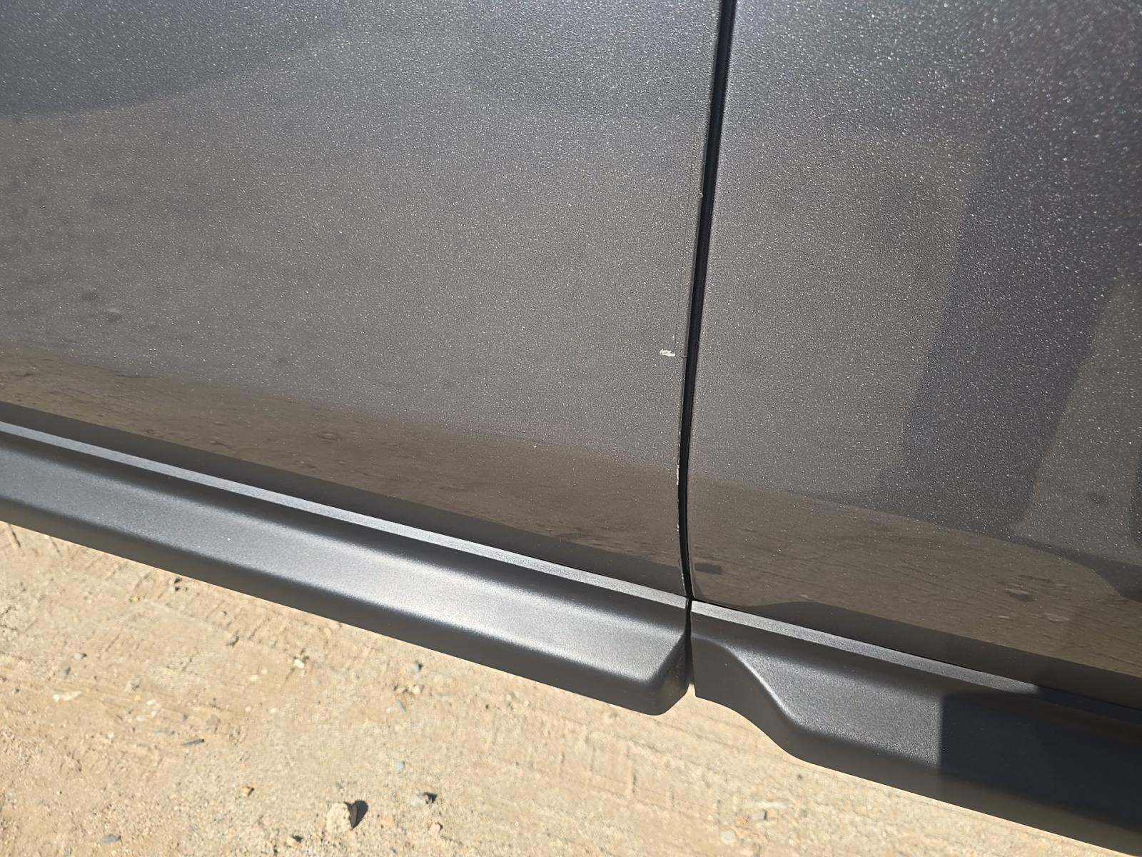 2020 Nissan Pathfinder S FWD