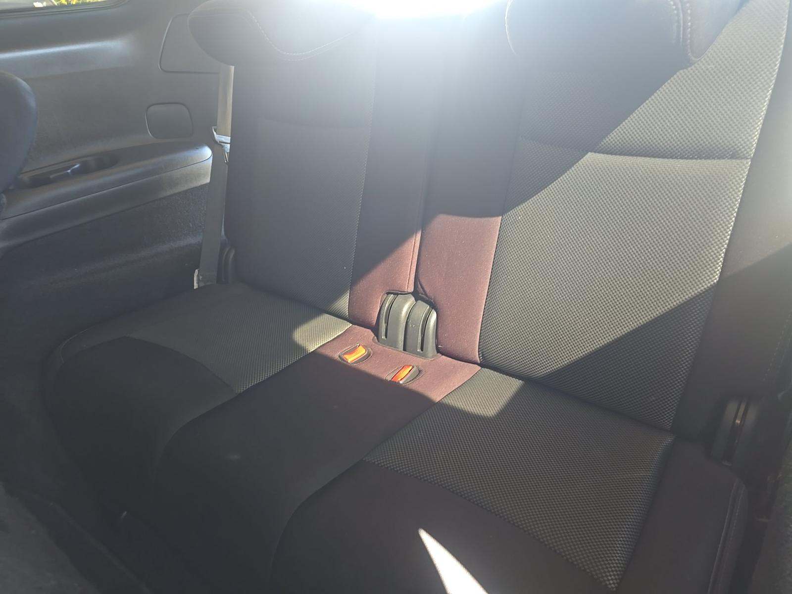 2020 Nissan Pathfinder S FWD