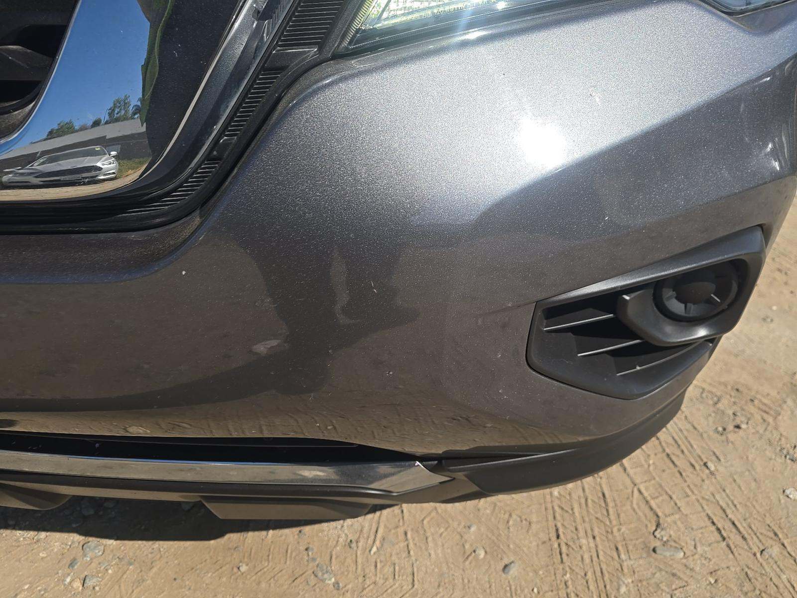 2020 Nissan Pathfinder S FWD
