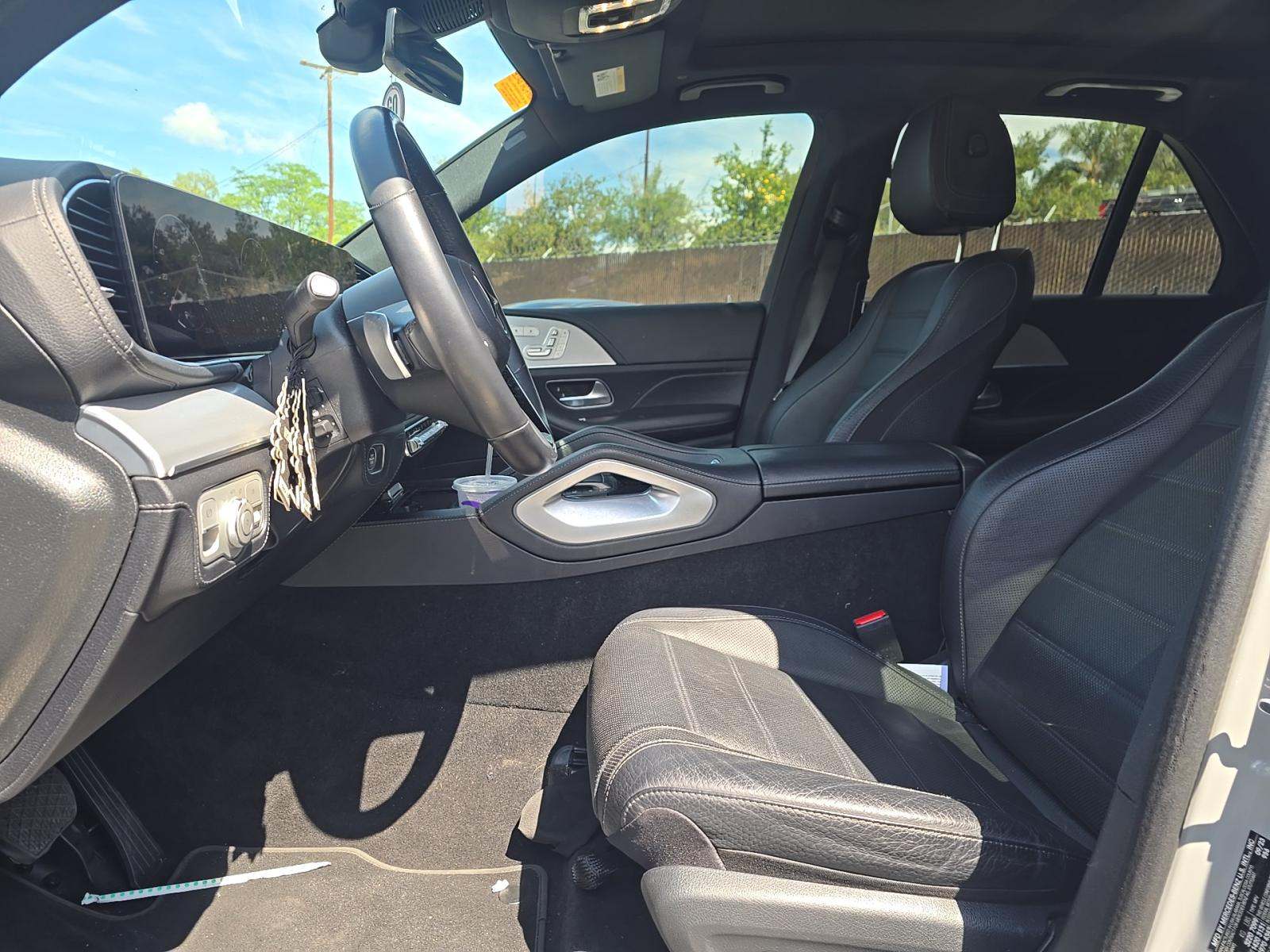 MERCEDES-BENZ GLE - 6