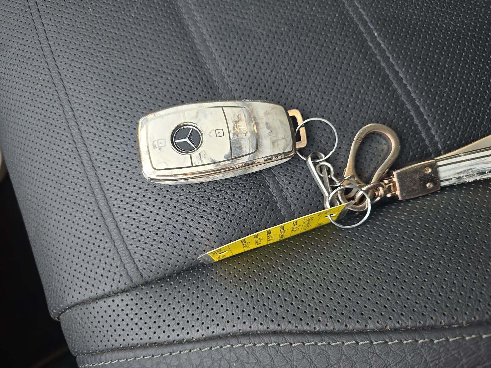 MERCEDES-BENZ GLE - 8