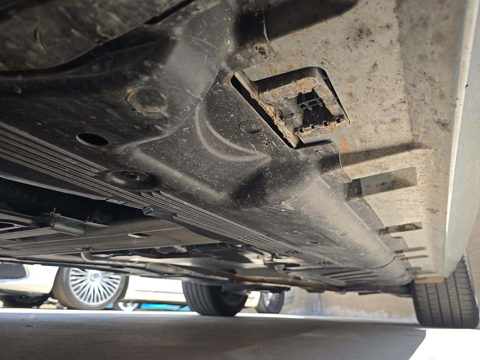 MERCEDES-BENZ GLE - 7