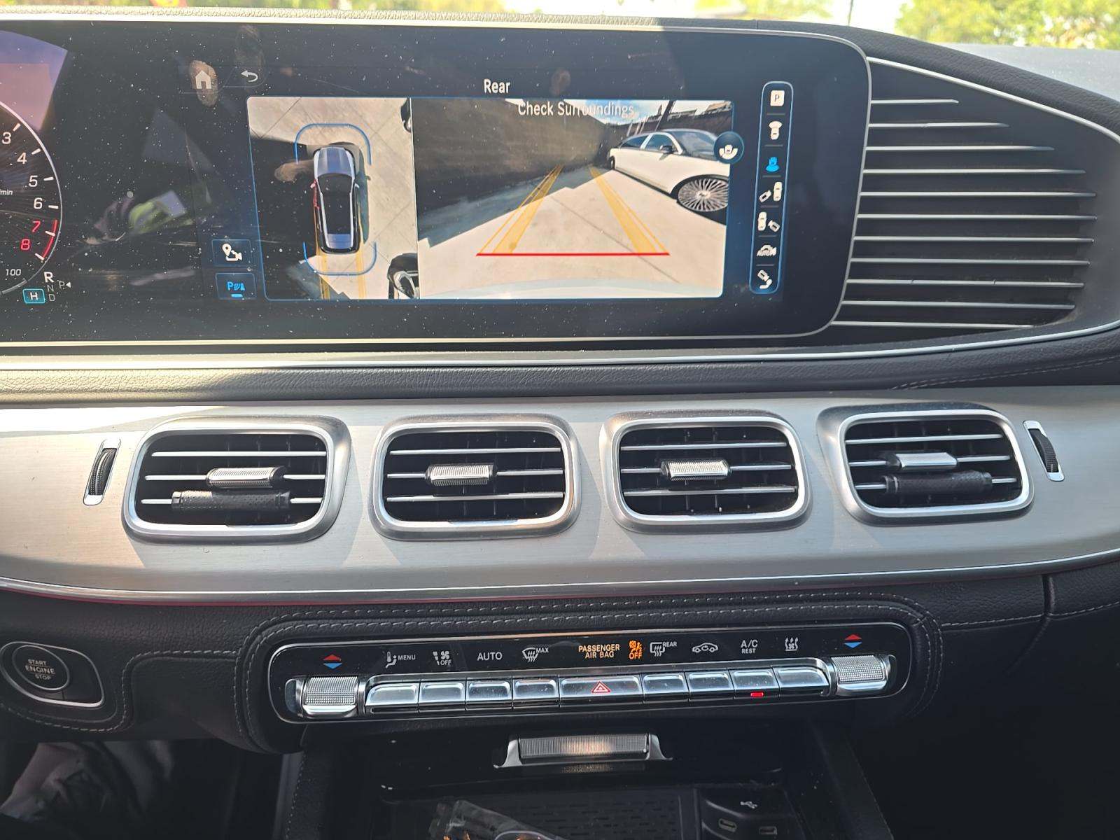 MERCEDES-BENZ GLE - 10