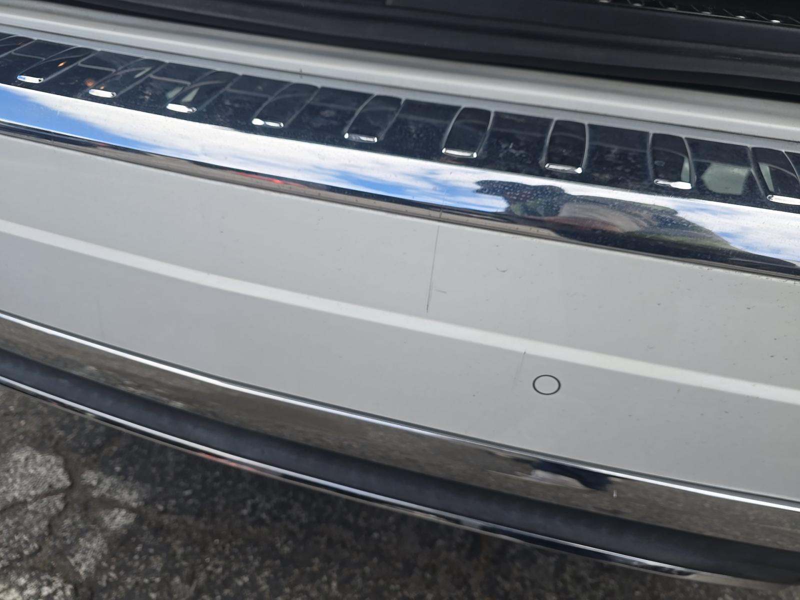 2019 Mercedes-Benz GLS GLS 450 AWD