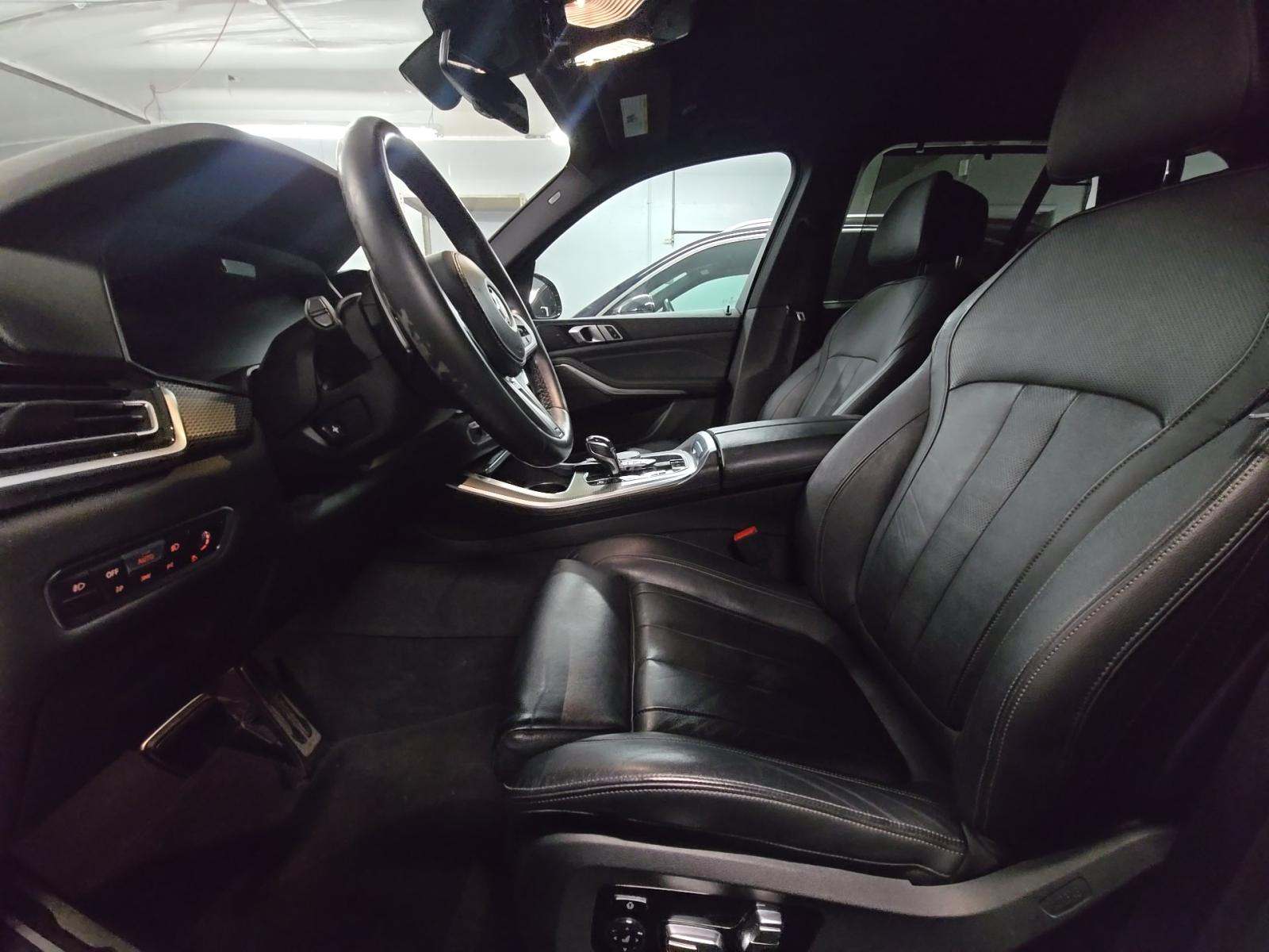 2019 BMW X5 xDrive50i AWD