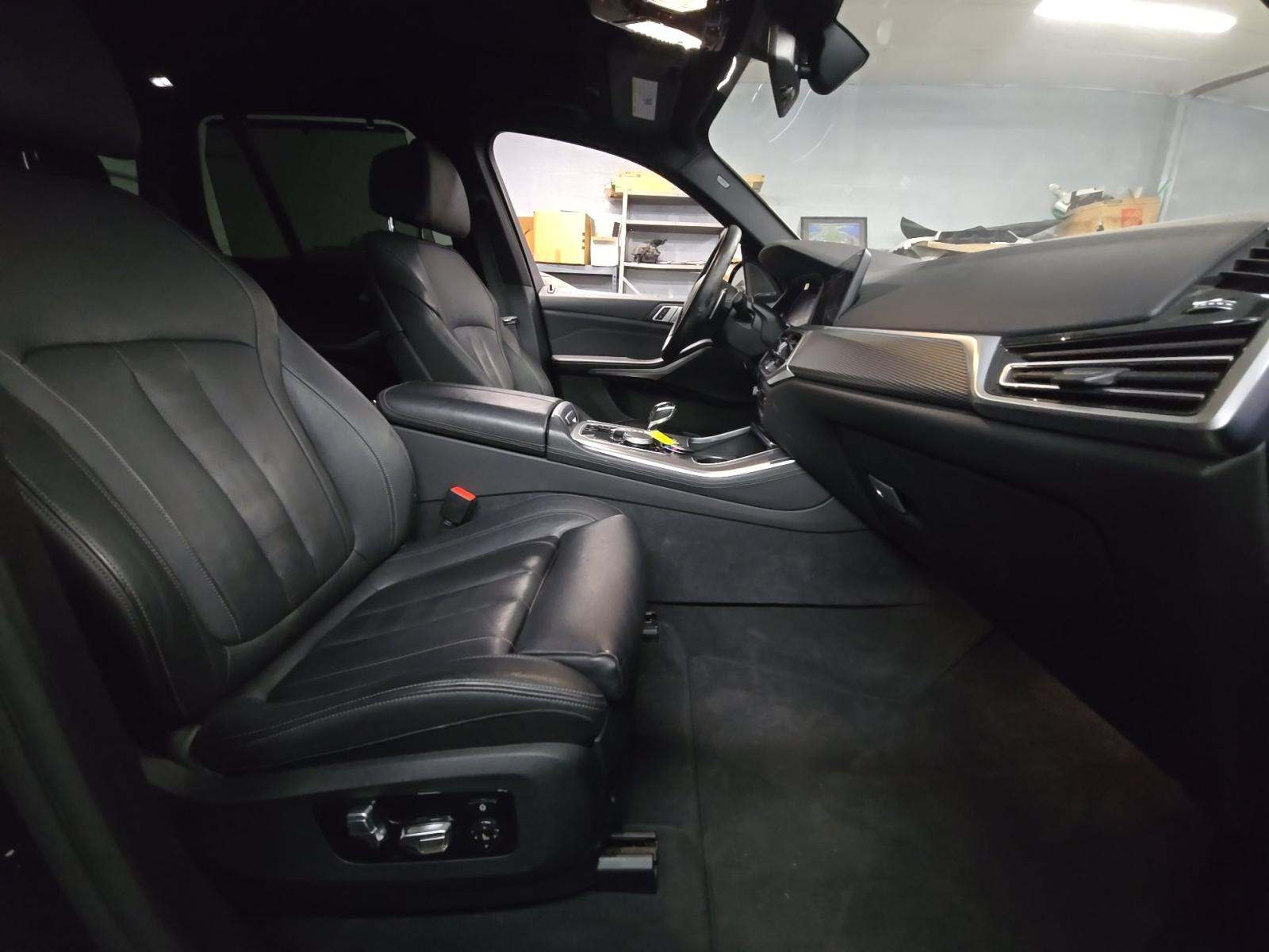 2019 BMW X5 xDrive50i AWD