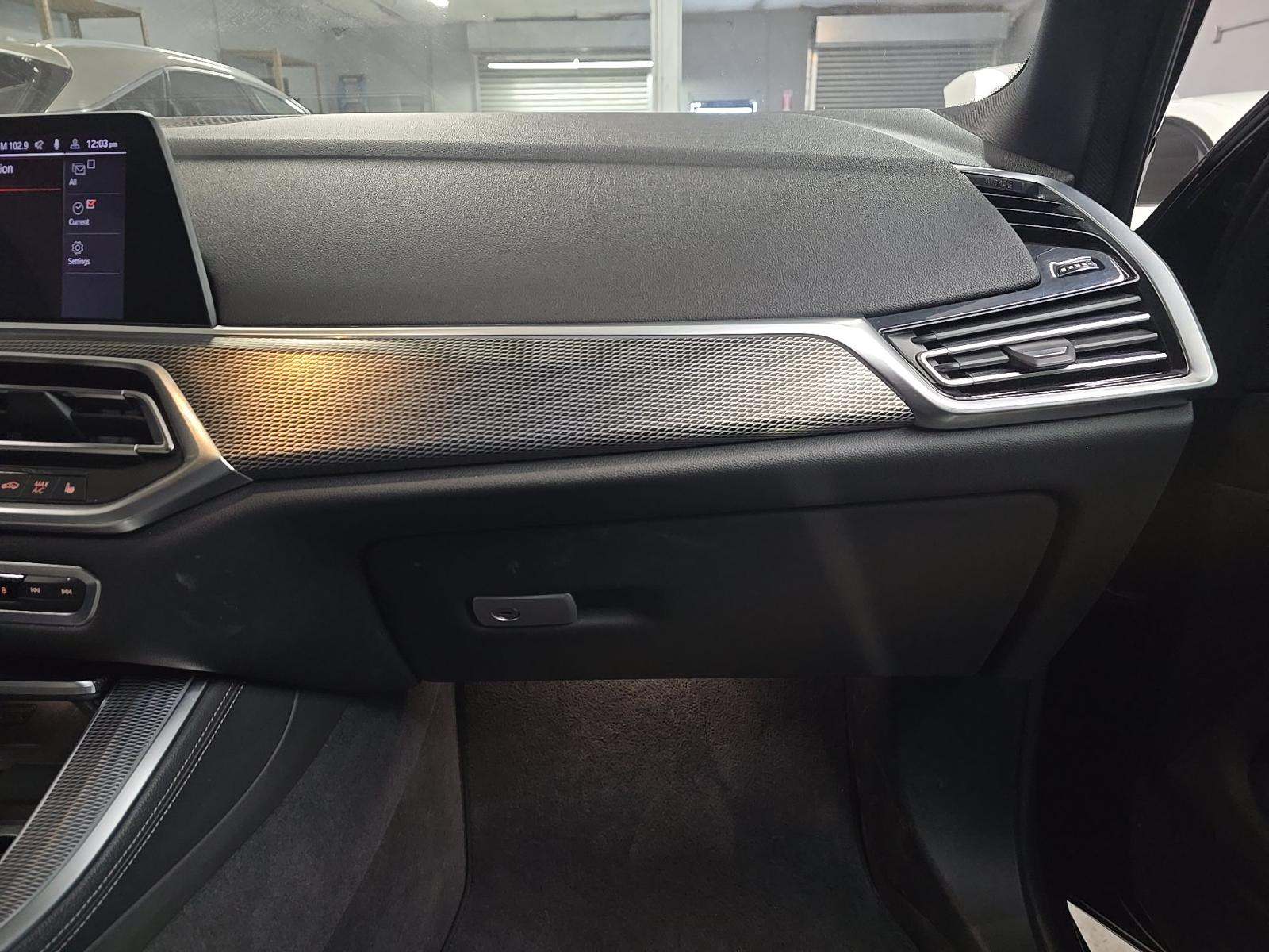 2019 BMW X5 xDrive50i AWD