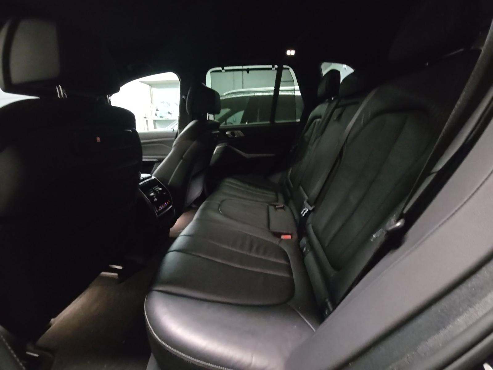 2019 BMW X5 xDrive50i AWD