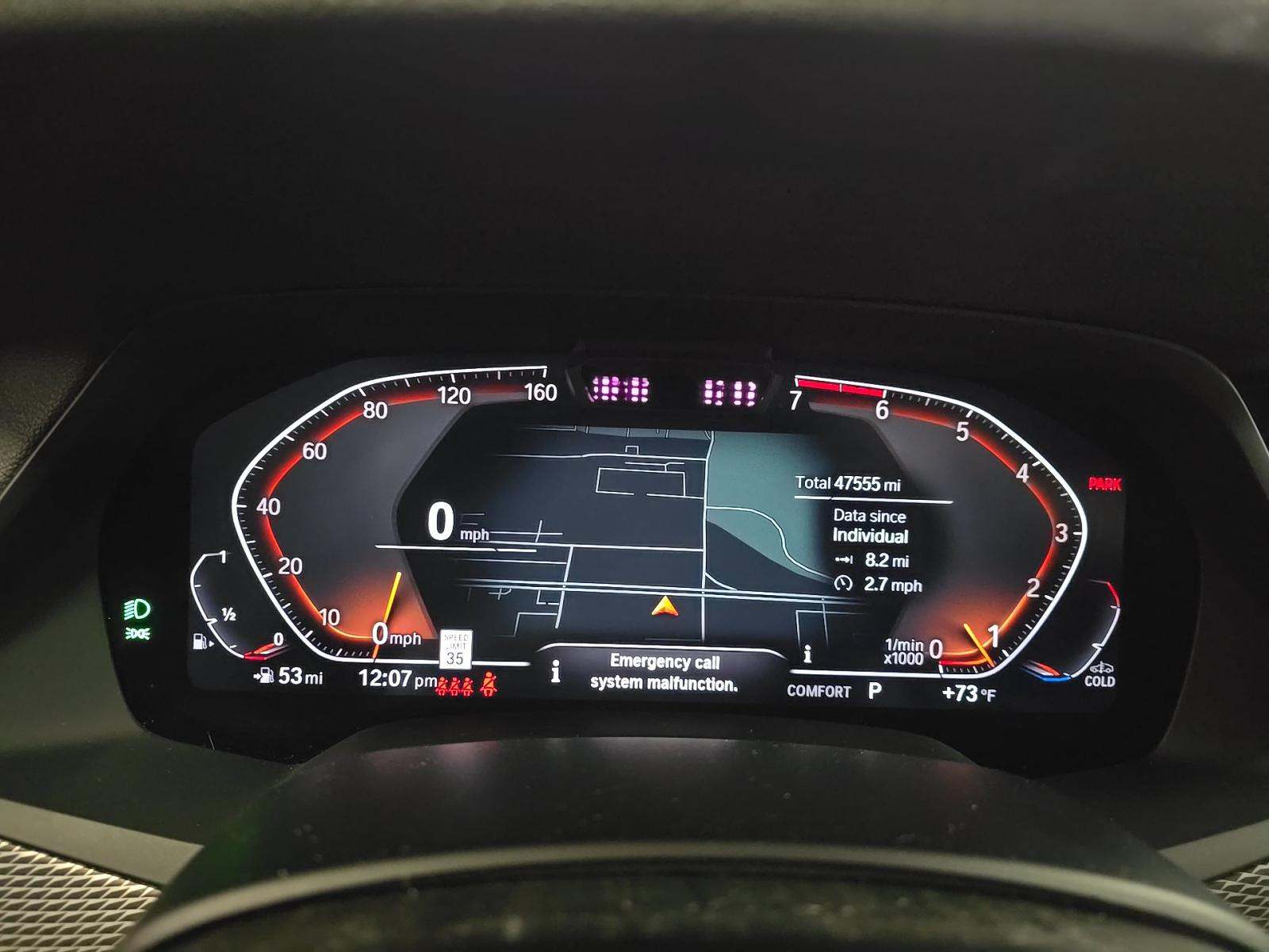 2019 BMW X5 xDrive50i AWD