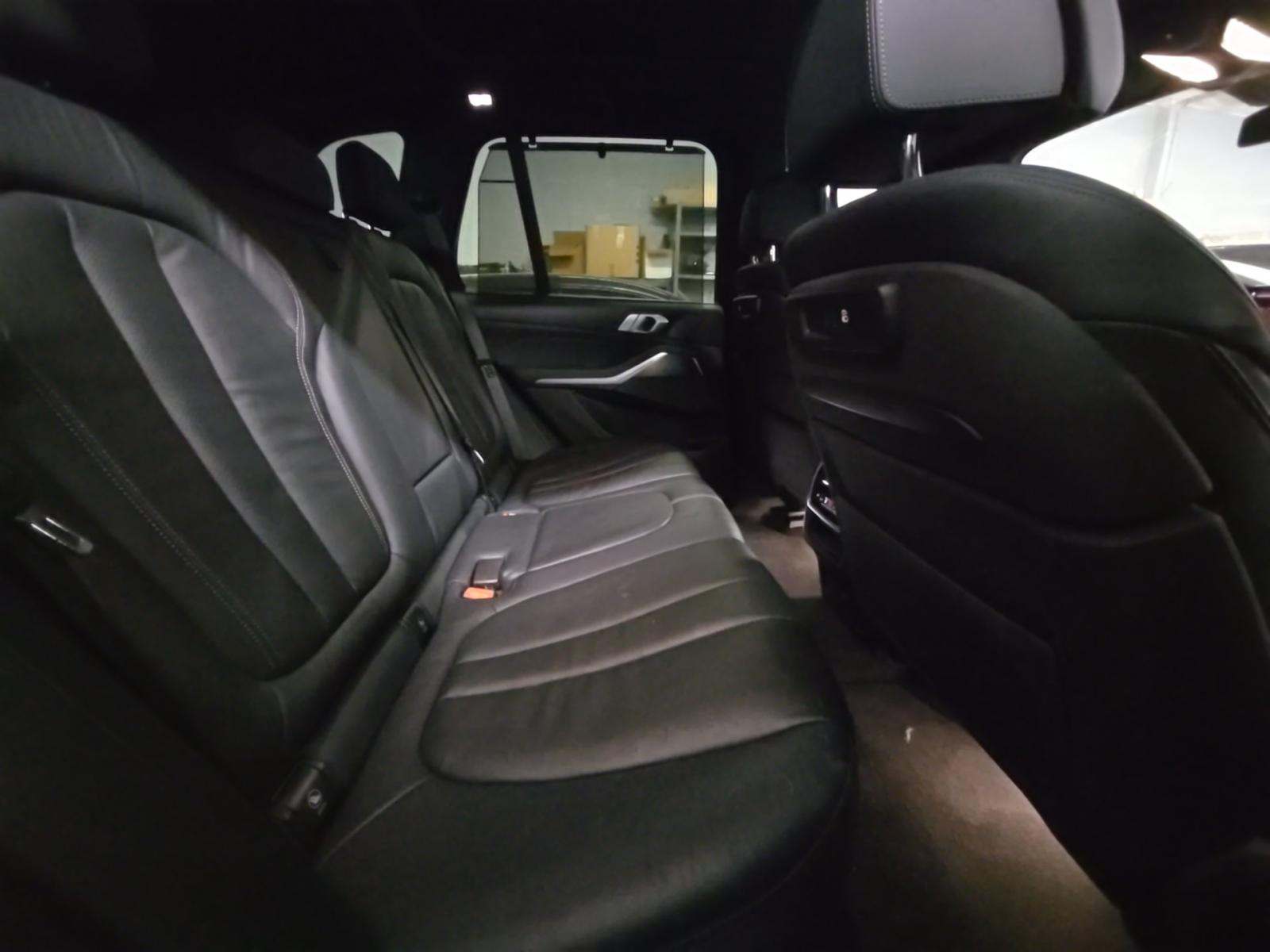 2019 BMW X5 xDrive50i AWD