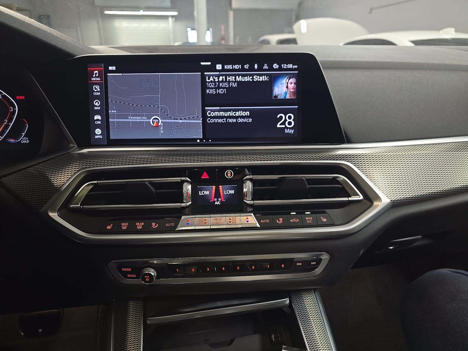 2019 BMW X5 xDrive50i AWD