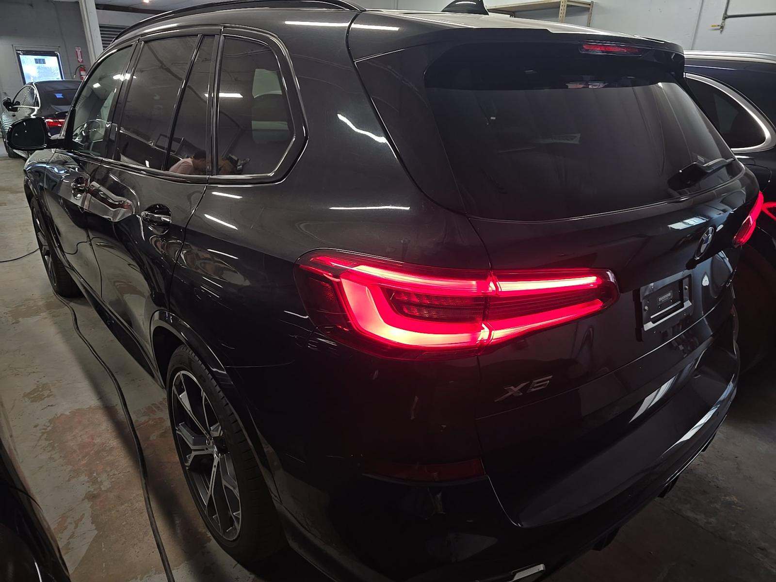 2019 BMW X5 xDrive50i AWD