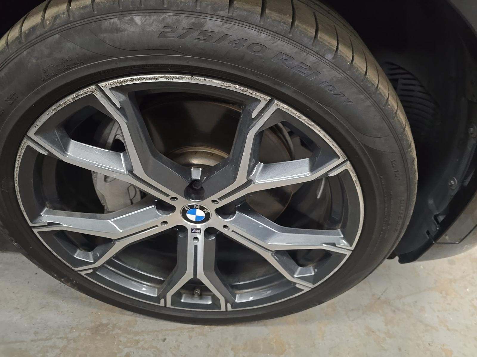 2019 BMW X5 xDrive50i AWD