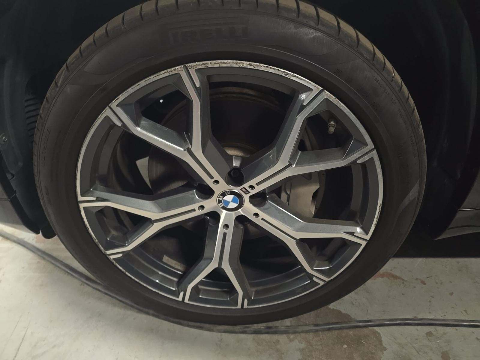2019 BMW X5 xDrive50i AWD