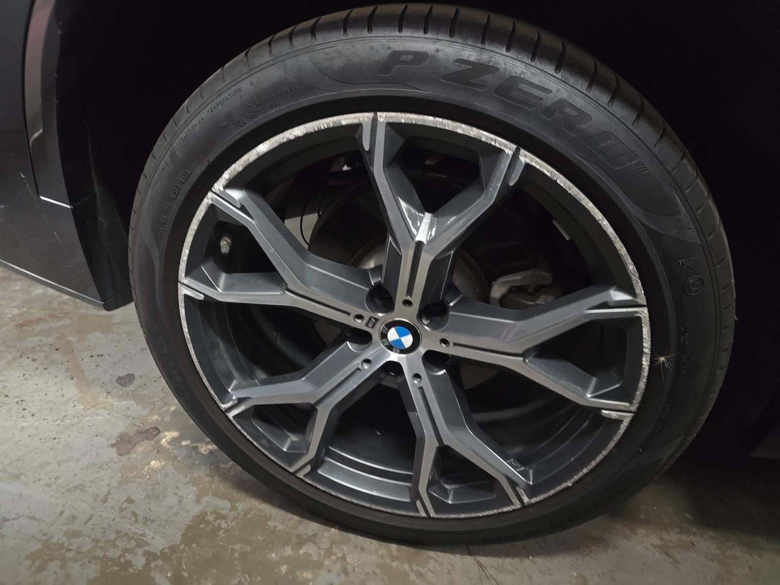 2019 BMW X5 xDrive50i AWD