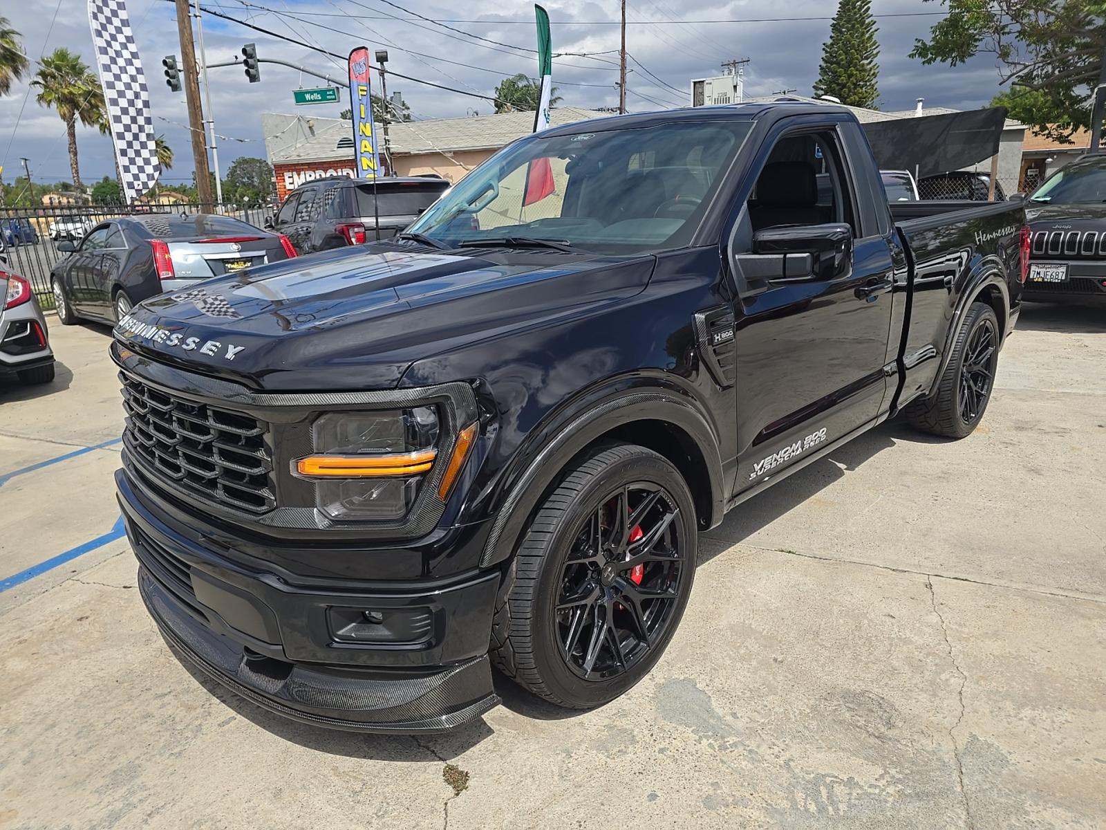 FORD F-150 - 1