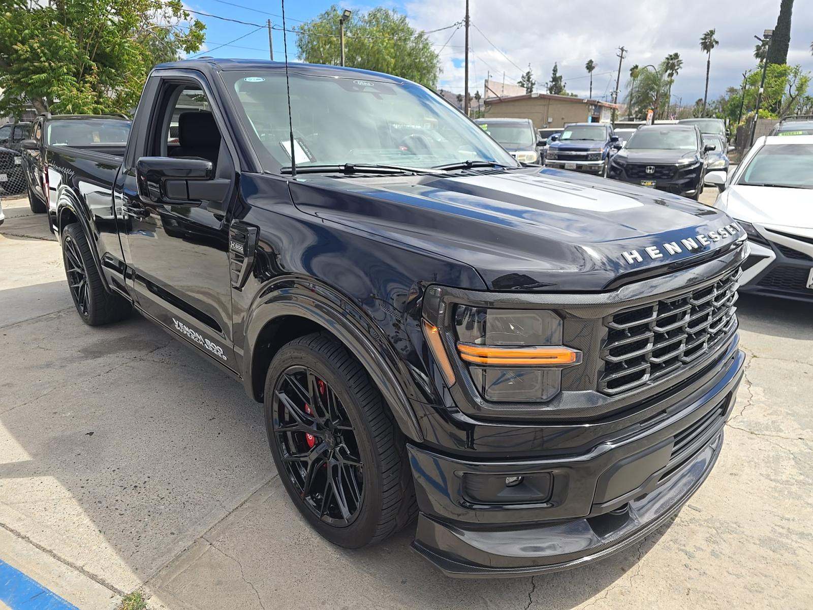 FORD F-150 - 4
