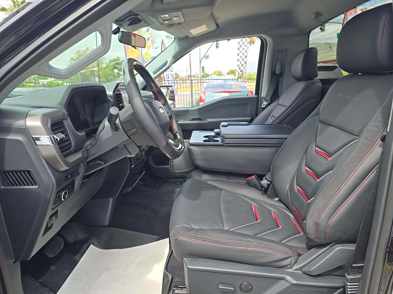 FORD F-150 - 6
