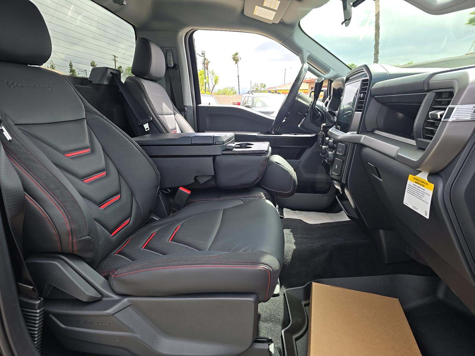 2025 Ford F-150 XL AWD