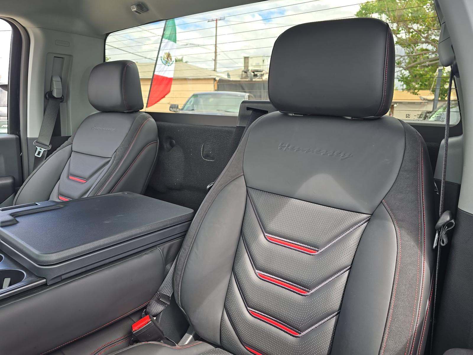 2025 Ford F-150 XL AWD