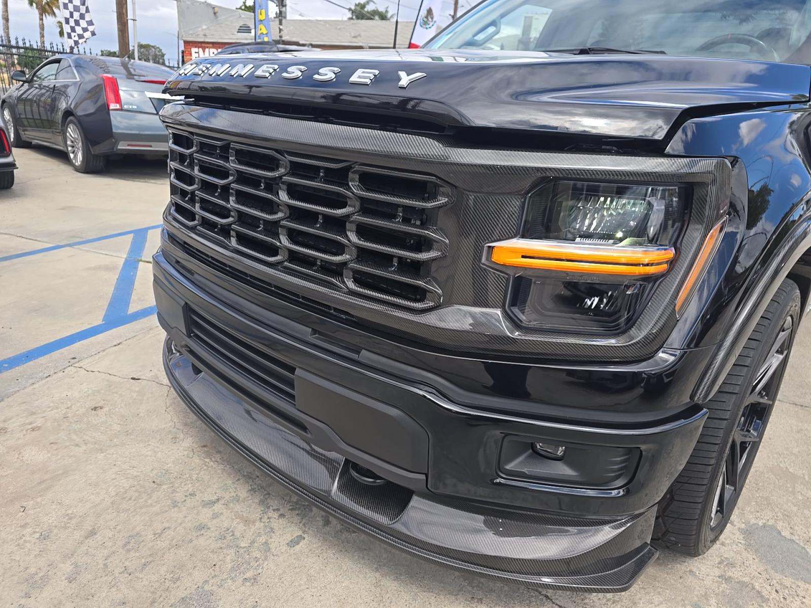 2025 Ford F-150 XL AWD