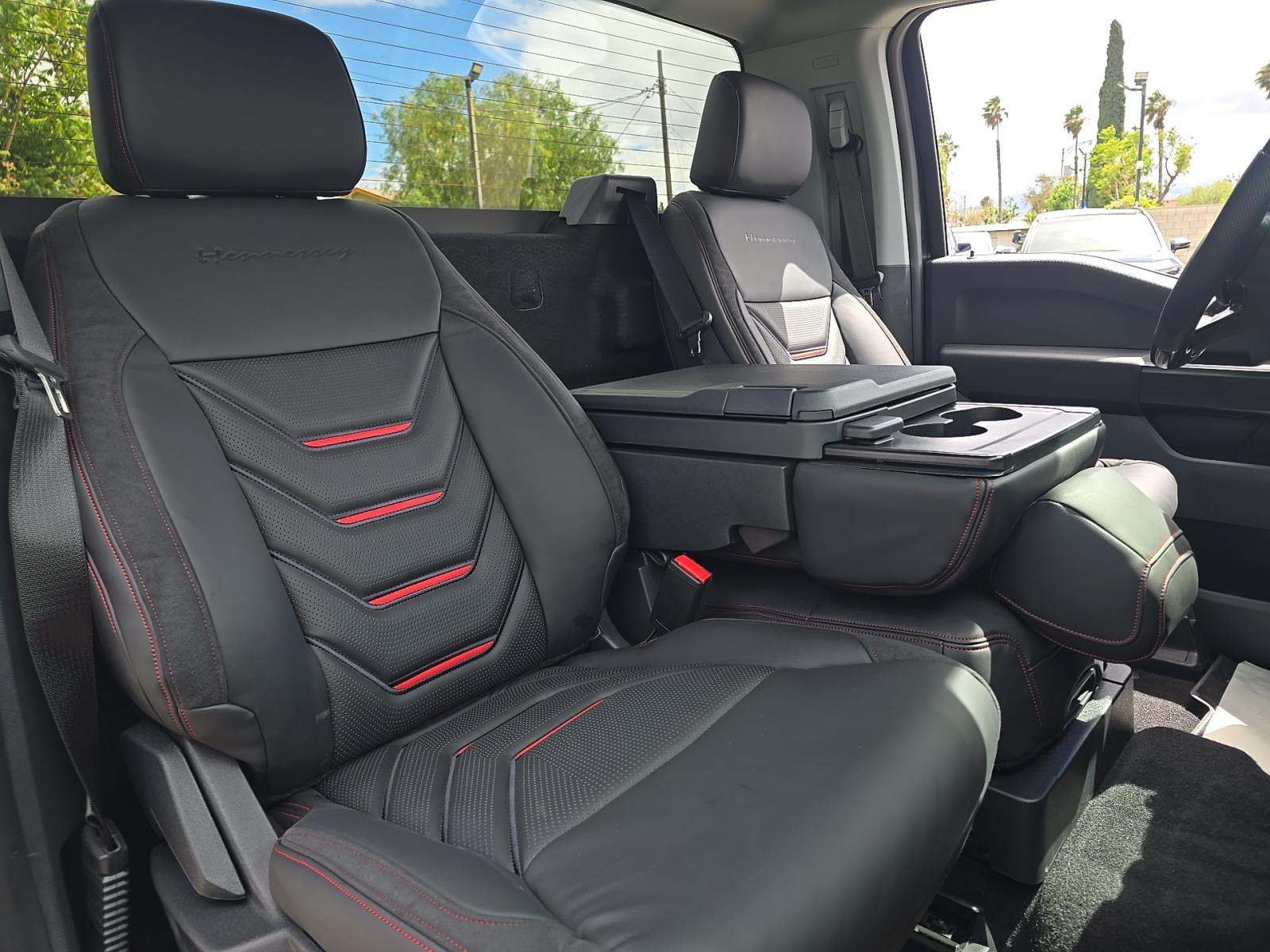 2025 Ford F-150 XL AWD