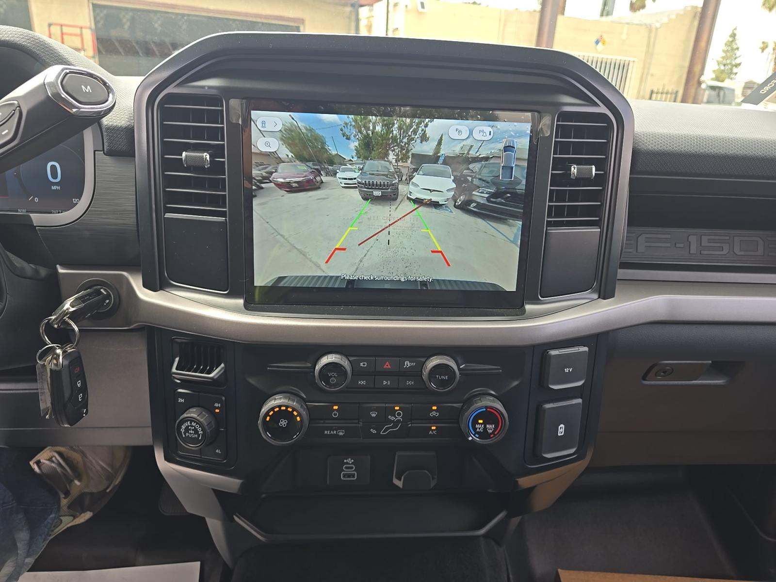 FORD F-150 - 10