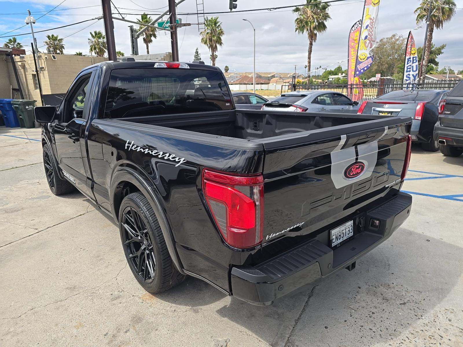 FORD F-150 - 2